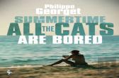 Summertime, All The Cats Are Bored