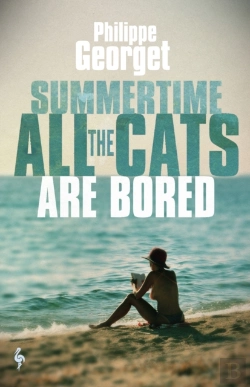Bertrand.pt - Summertime, All The Cats Are Bored