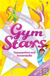 Summertime And Somersaults