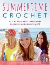 Summertime Crochet
