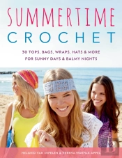 Summertime Crochet
