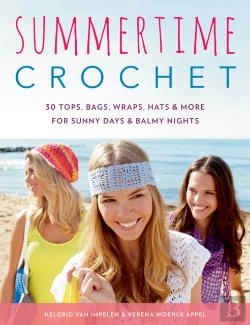 Bertrand.pt - Summertime Crochet