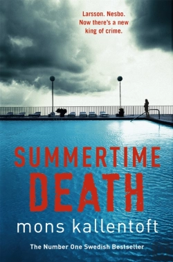 Bertrand.pt - Summertime Death