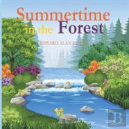 Summertime In The Forest