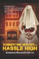 Summertime Murder At Hassle High