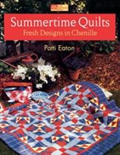Summertime Quilts