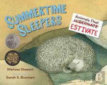 Summertime Sleepers