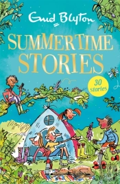 Summertime Stories