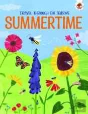 Summertime Travel Through The Seasons