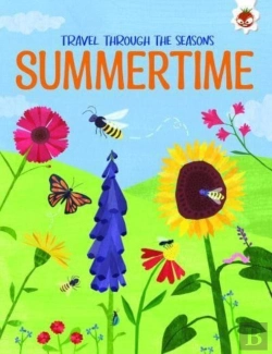Bertrand.pt - Summertime Travel Through The Seasons