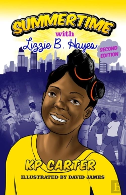 Bertrand.pt - Summertime With Lizzie B. Hayes Second Edition