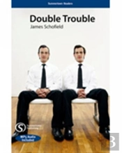 Summertown Readers Double Trouble Bre