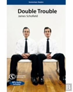 Bertrand.pt - Summertown Readers Double Trouble Bre