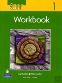 Bertrand.pt - Summit 1 With Super Cd-Rom Workbook