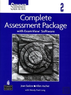 Bertrand.pt - Summit 2 Complete Assessment Package (W/ Cd And Exam View)
