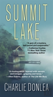 Summit Lake