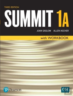 Bertrand.pt - Summit Level 1 Student Book/Workbook Split A
