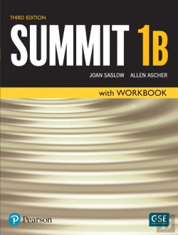 Bertrand.pt - Summit Level 1 Student Book/Workbook Split B