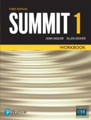Summit Level 1 Workbook