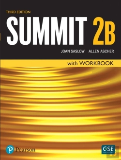 Bertrand.pt - Summit Level 2 Student Book/Workbook Split B