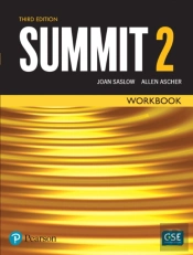 Summit Level 2 Workbook
