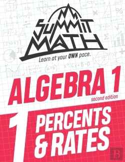 Bertrand.pt - Summit Math Algebra 1 Book 1: Percents