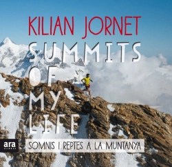Bertrand.pt - Summits Of My Life. Somnis I Reptes A La Muntanya