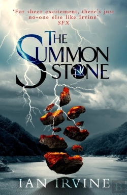 Bertrand.pt - Summon Stone