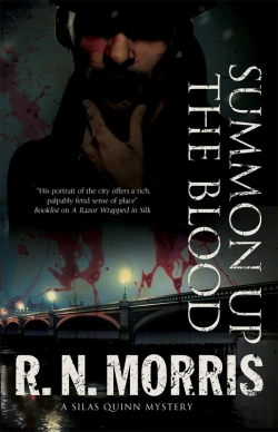 Bertrand.pt - Summon Up The Blood