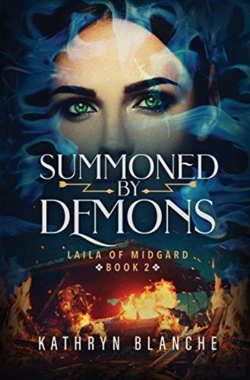 Bertrand.pt - Summoned By Demons