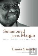 Summoned From The Margin