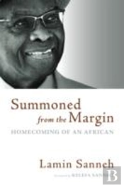 Summoned From The Margin