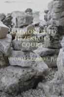 Summoned To Hezekiah'S Court