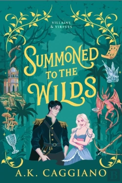 Bertrand.pt - Summoned To The Wilds