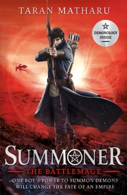 Bertrand.pt - Summoner: The Battlemage