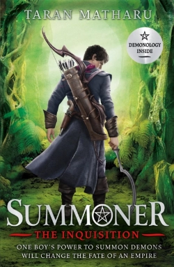 Bertrand.pt - Summoner: The Inquisition