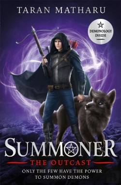 Bertrand.pt - Summoner: The Outcast