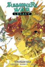Summoners War, Volume 1: Legacy
