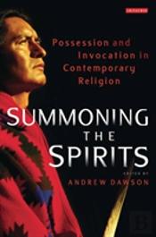 Summoning The Spirits