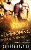 Summoning Their Elementalist