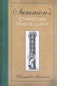 Summon'S Christian Miscellany