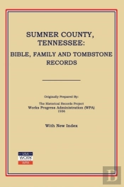 Sumner County, Tennessee