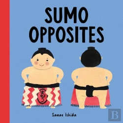 Bertrand.pt - Sumo Opposites
