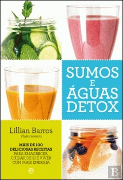 Bertrand.pt - Sumos e Águas Detox