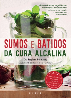 Bertrand.pt - Sumos e Batidos da Cura Alcalina
