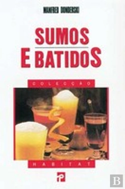 Bertrand.pt - Sumos e Batidos