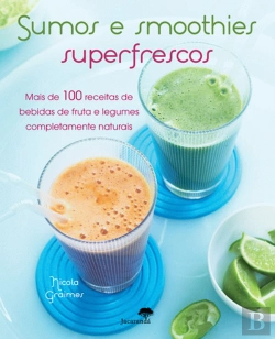 Bertrand.pt - Sumos e Smoothies Superfrescos