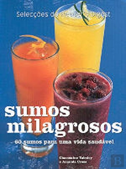 Bertrand.pt - Sumos Milagrosos