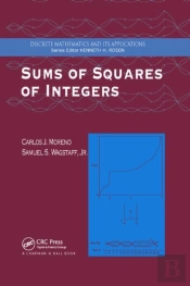 Sums Of Squares Of Integers