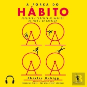 Súmula - A Força Do Hábito,  Adaptado Por Clara Silva